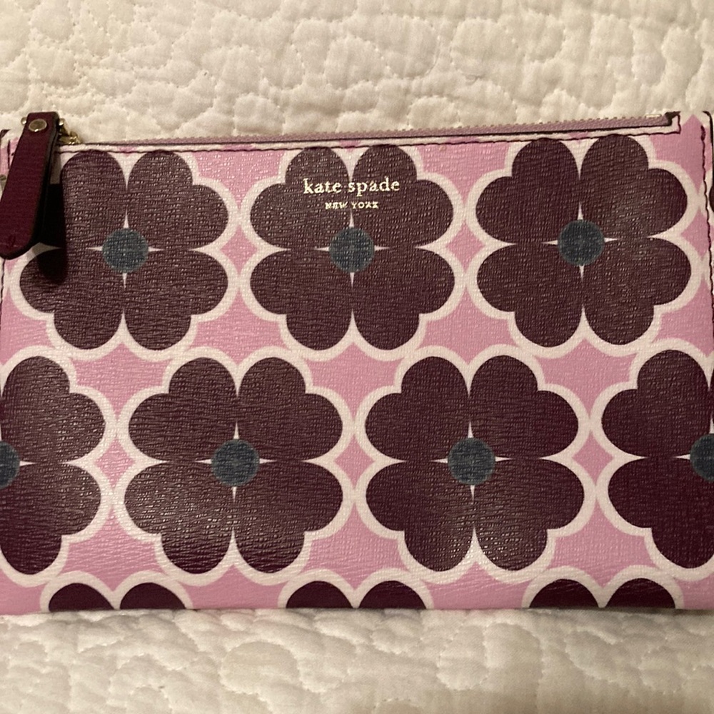 Kate Spade purse bag